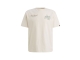PME Legend Short sleeve r-neck heavy open end 7001 Egret