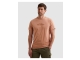 PME Legend Short sleeve r-neck cotton elastan 3031 Rose dawn