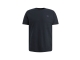 PME Legend Short sleeve r-neck jacquard jerse 5282 Carbon