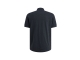 PME Legend Short sleeve polo jacquard jersey 5282 Carbon