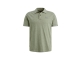 PME Legend Short sleeve polo jacquard jersey 6123 Iceberg green