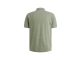PME Legend Short sleeve polo jacquard jersey 6123 Iceberg green