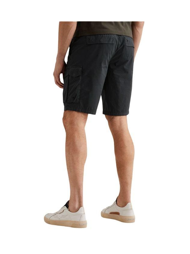 PME Legend HAWKDOWN SHORTS TECHNICAL NYLON 5281 Salute