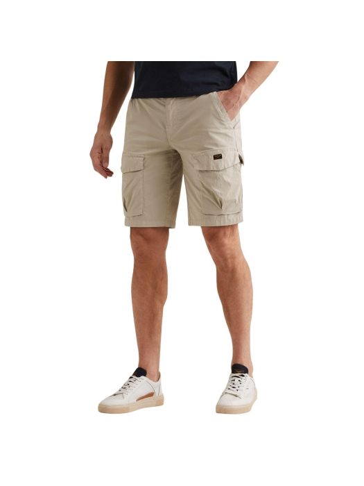 PME Legend HAWKDOWN SHORTS TECHNICAL NYLON 9024 Lunar rock