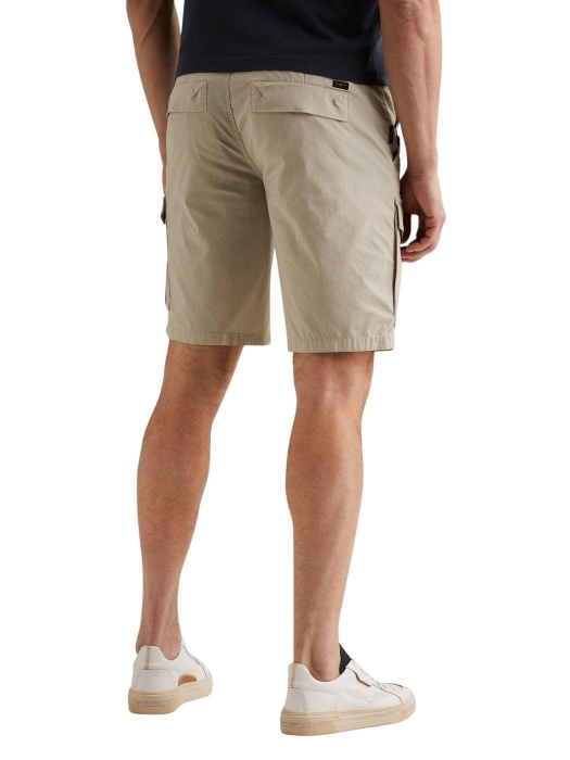 PME Legend HAWKDOWN SHORTS TECHNICAL NYLON 9024 Lunar rock
