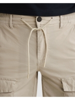 PME Legend HAWKDOWN SHORTS TECHNICAL NYLON 9024 Lunar rock