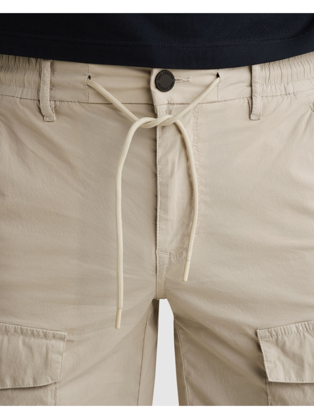 PME Legend HAWKDOWN SHORTS TECHNICAL NYLON 9024 Lunar rock