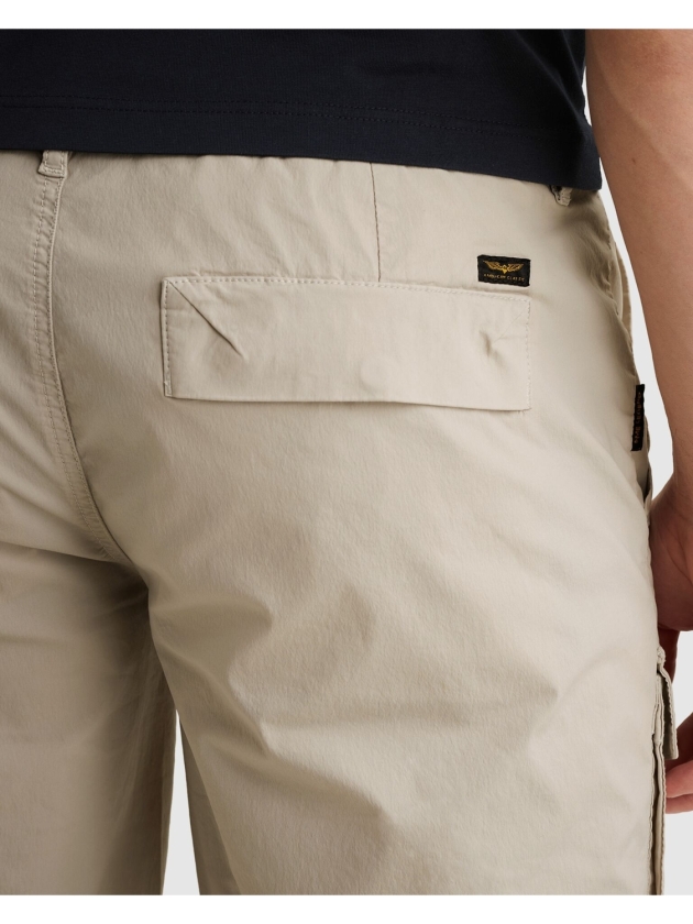 PME Legend HAWKDOWN SHORTS TECHNICAL NYLON 9024 Lunar rock