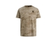 PME Legend Short sleeve r-neck single jersey 6389 Dusky green