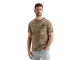 PME Legend Short sleeve r-neck single jersey 6389 Dusky green