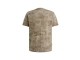 PME Legend Short sleeve r-neck single jersey 6389 Dusky green