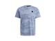 PME Legend Short sleeve r-neck single jersey 5299 Hydrangea