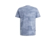 PME Legend Short sleeve r-neck single jersey 5299 Hydrangea