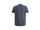 PME Legend Short sleeve r-neck single jersey 5301 Vintage Indigo