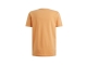 PME Legend Short sleeve r-neck cotton elastan 2015 Gold earth