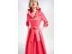 Joseph Ribkoff Lds Dress 4479 Paradise coral