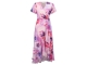 Joseph Ribkoff LDS Dress 3759 Multi