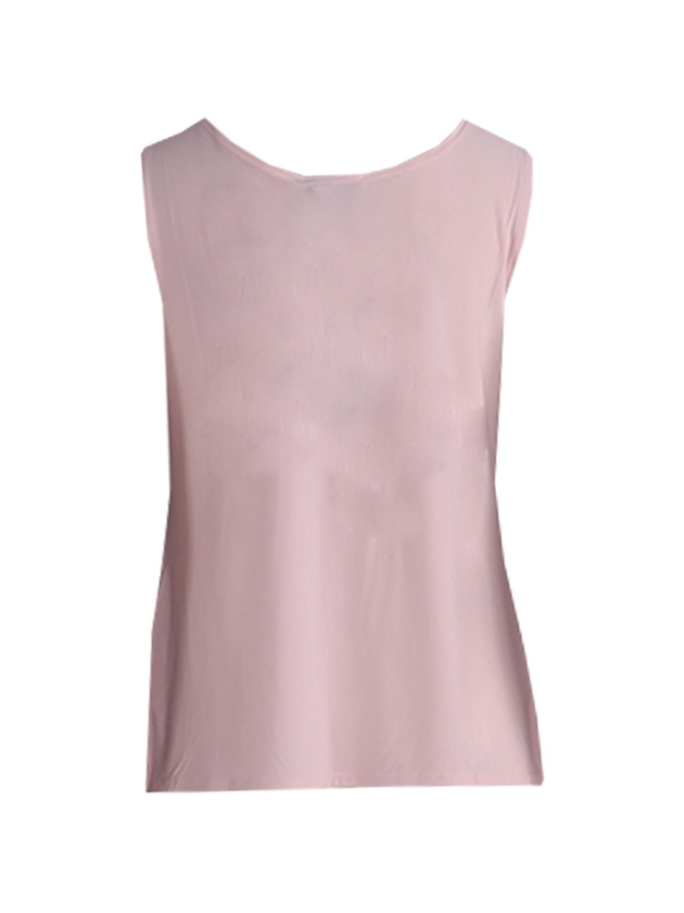 Joseph Ribkoff LDS Camisole 4475 Petal pink