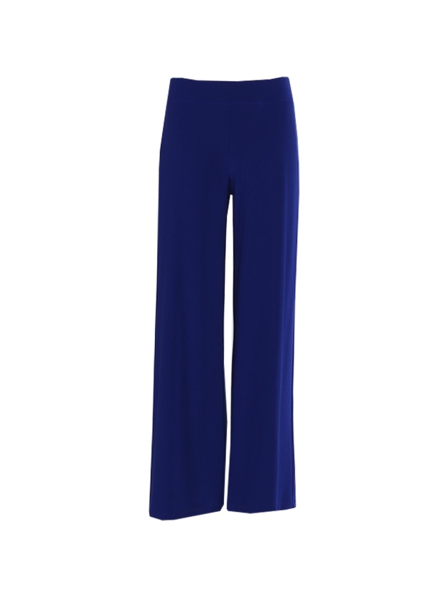 Joseph Ribkoff LDS Pants 2922 Royal Sapphire