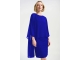 Joseph Ribkoff LDS Dress 2922 Royal Sapphire