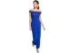 Joseph Ribkoff LDS Dress 2922 Royal Sapphire