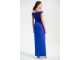 Joseph Ribkoff LDS Dress 2922 Royal Sapphire