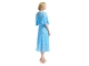 Joseph Ribkoff LDS Dress 4373 Sky blue