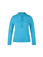 Rabe PULLOVER 5326 Tuerkis