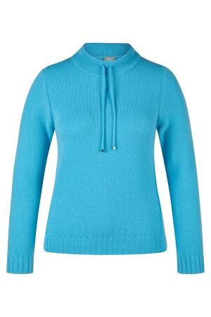 Rabe PULLOVER 5326 Tuerkis
