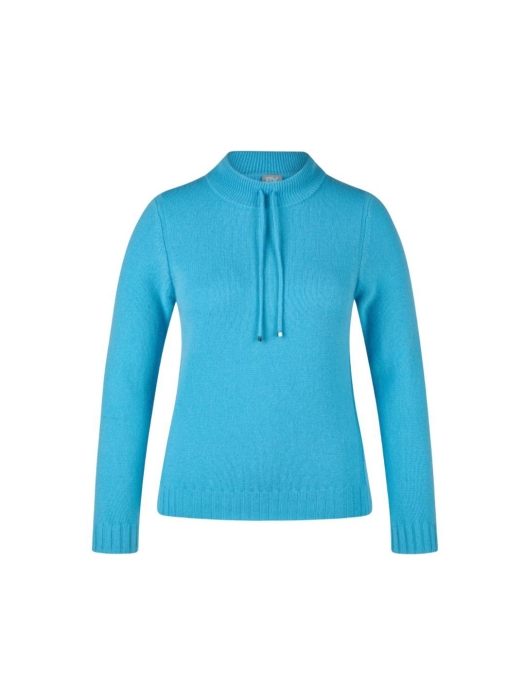 Rabe PULLOVER 5326 Tuerkis