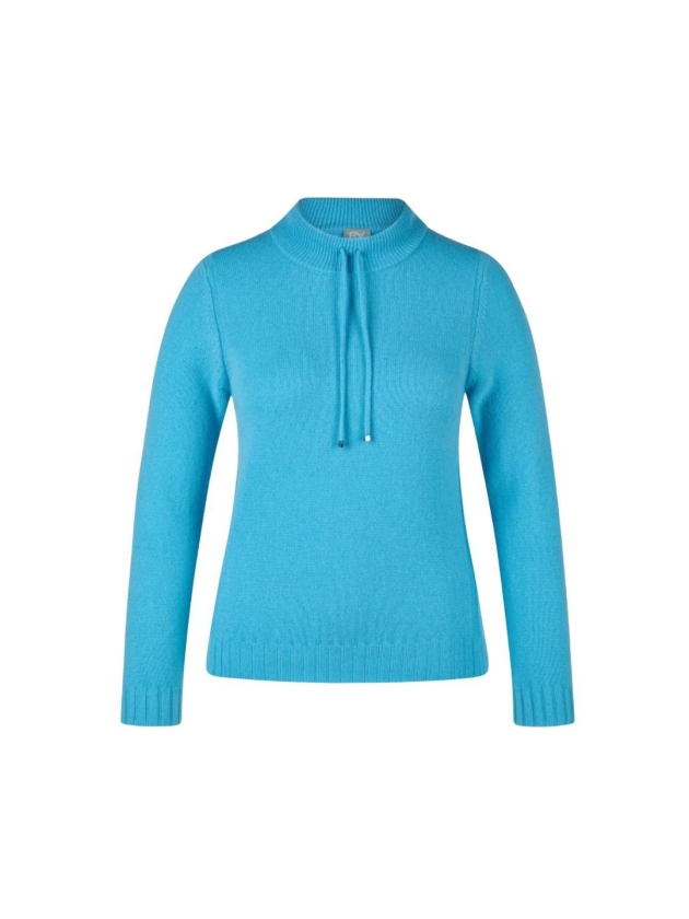 Rabe PULLOVER 5326 Tuerkis