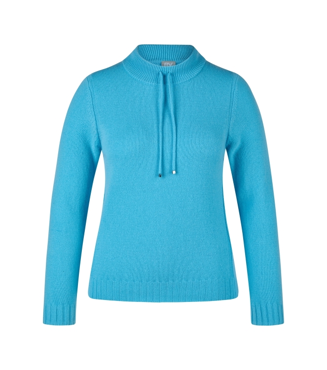Rabe PULLOVER 5326 Tuerkis