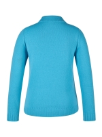 Rabe PULLOVER 5326 Tuerkis