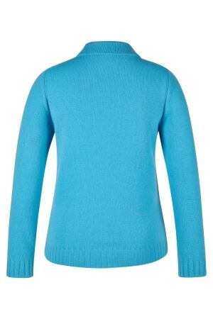 Rabe PULLOVER 5326 Tuerkis