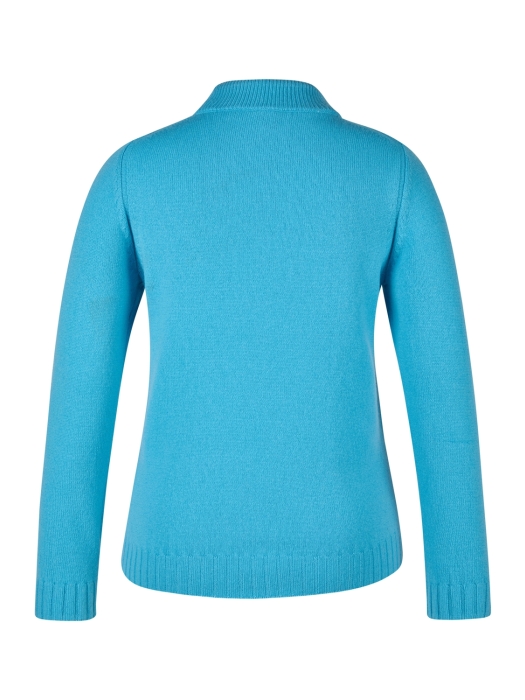 Rabe PULLOVER 5326 Tuerkis