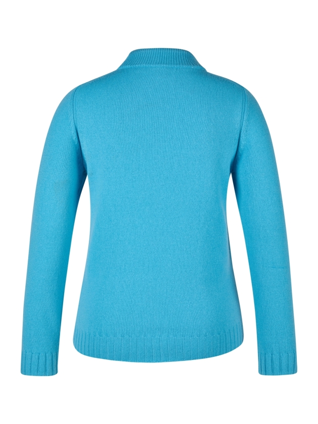 Rabe PULLOVER 5326 Tuerkis