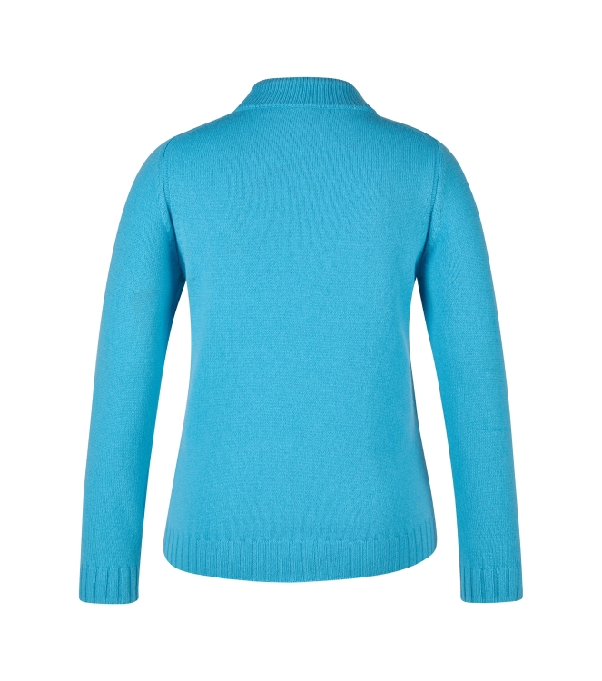 Rabe PULLOVER 5326 Tuerkis