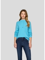 Rabe PULLOVER 5326 Tuerkis
