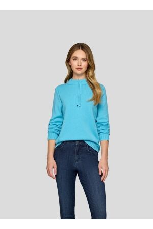 Rabe PULLOVER 5326 Tuerkis