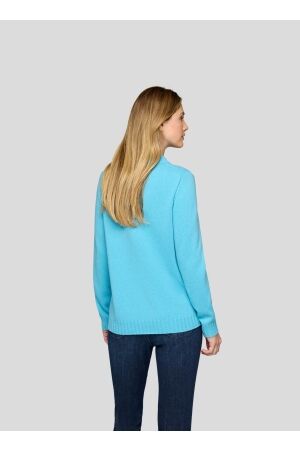 Rabe PULLOVER 5326 Tuerkis