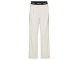 Co Couture AminaCC Split Panel LL Pant Bone