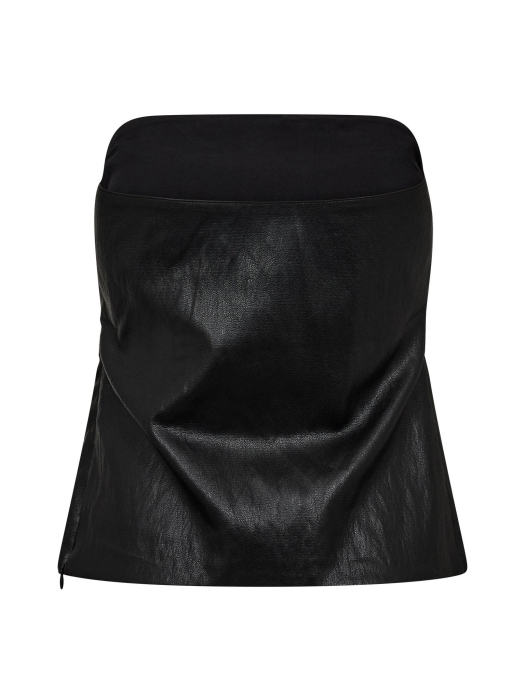 Co Couture GittCC Corsage Black