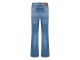 Cambio Fabienne pocket 5159 Summer modern used blue denim