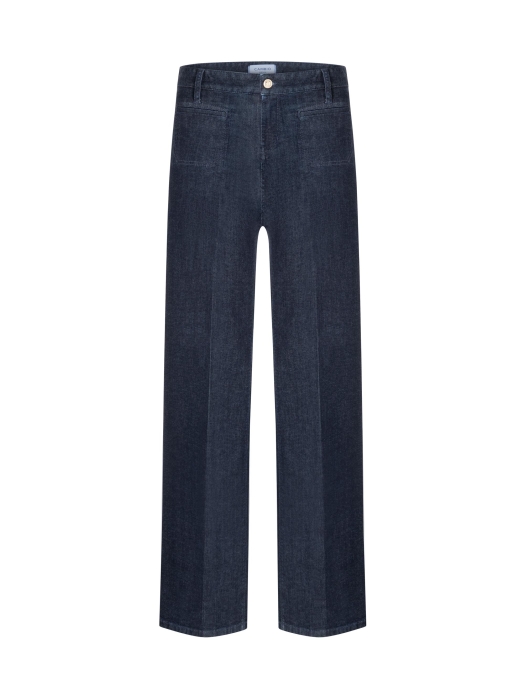 Cambio Tess 5006 Modern rinsed blue denim