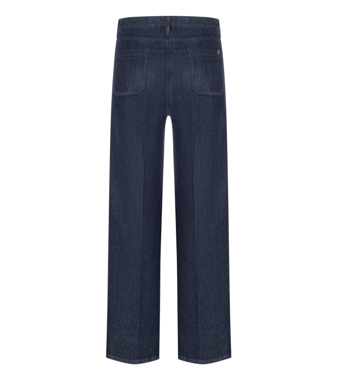 Cambio Tess 5006 Modern rinsed blue denim