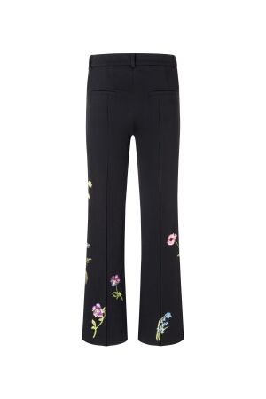 Cambio Francoise blumenstrick allover 099 Black