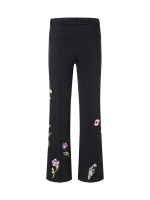 Cambio Francoise blumenstrick allover 099 Black