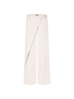 Cambio Anais wrap front 702 Icing