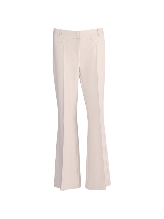 Cambio Fawn flap poket schnuck 029 Oat