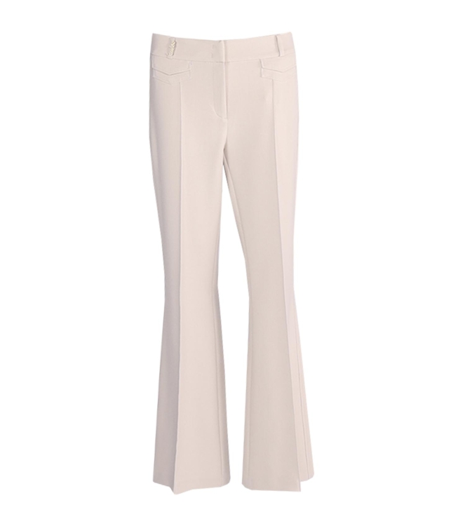 Cambio Fawn flap poket schnuck 029 Oat